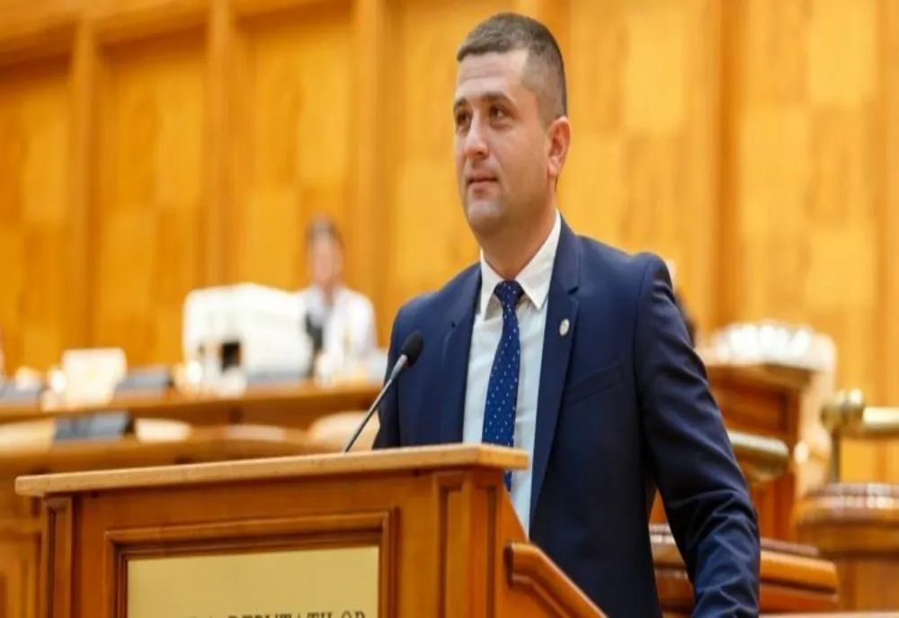 AUR A DEPUS MOȚIUNE SIMPLĂ ÎMPOTRIVA MINISTRULUI ECONOMIEI; DEZBATERE ȘI VOT - LUNI