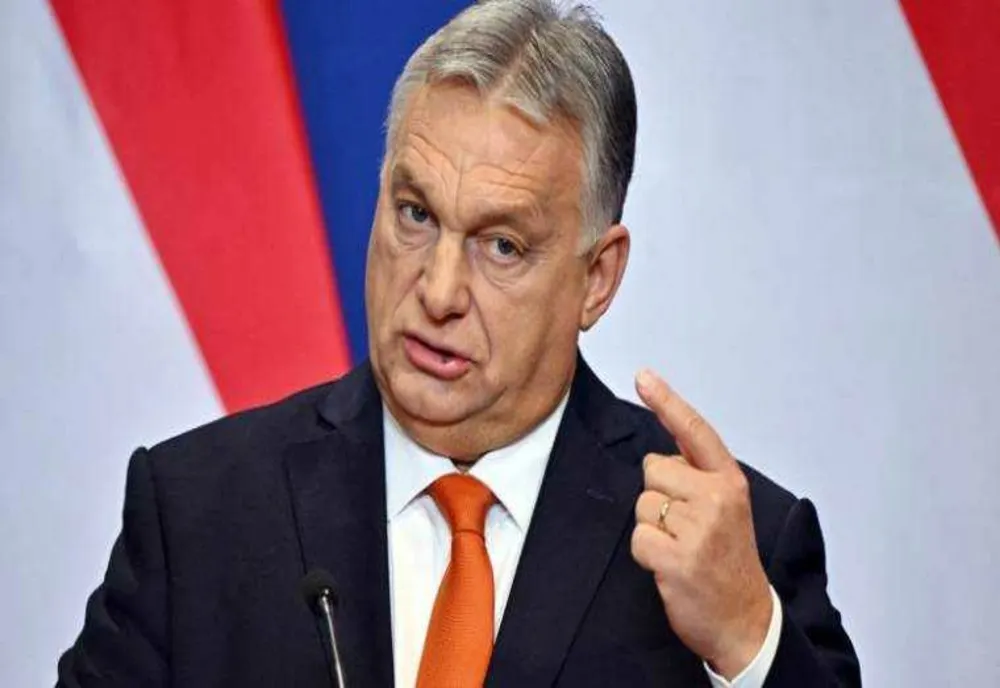 VIKTOR ORBAN DECLARAȚIE ȘOCANTĂ ÎN A DOUA ZI DE SUMMIT: „SITUAȚIA ESTE GRAVĂ. SUNT PE MASĂ PROPUNERI COMPLET PRO-RĂZBOI”