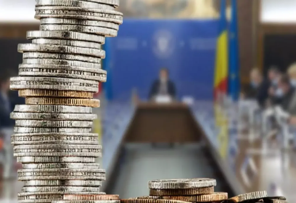 COALIȚIA SE ÎNTÂLNEȘTE, ASTĂZI, PENTRU A DECIDE RECTIFICAREA BUGETARĂ. CUM SE VOR ÎMPĂRȚI BANII