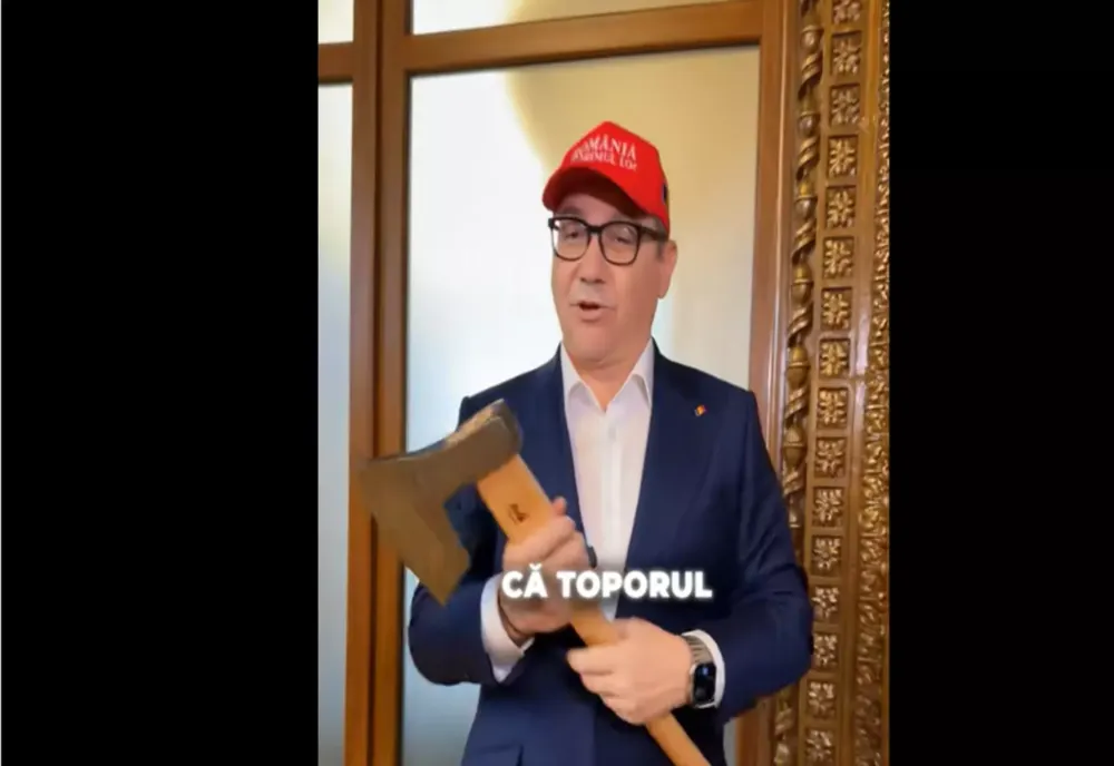 Victor Ponta, atac la premierul Bolojan: E ca și cum ți-ar spune cineva că e mai bine să fim bolnavi decât sănătoși