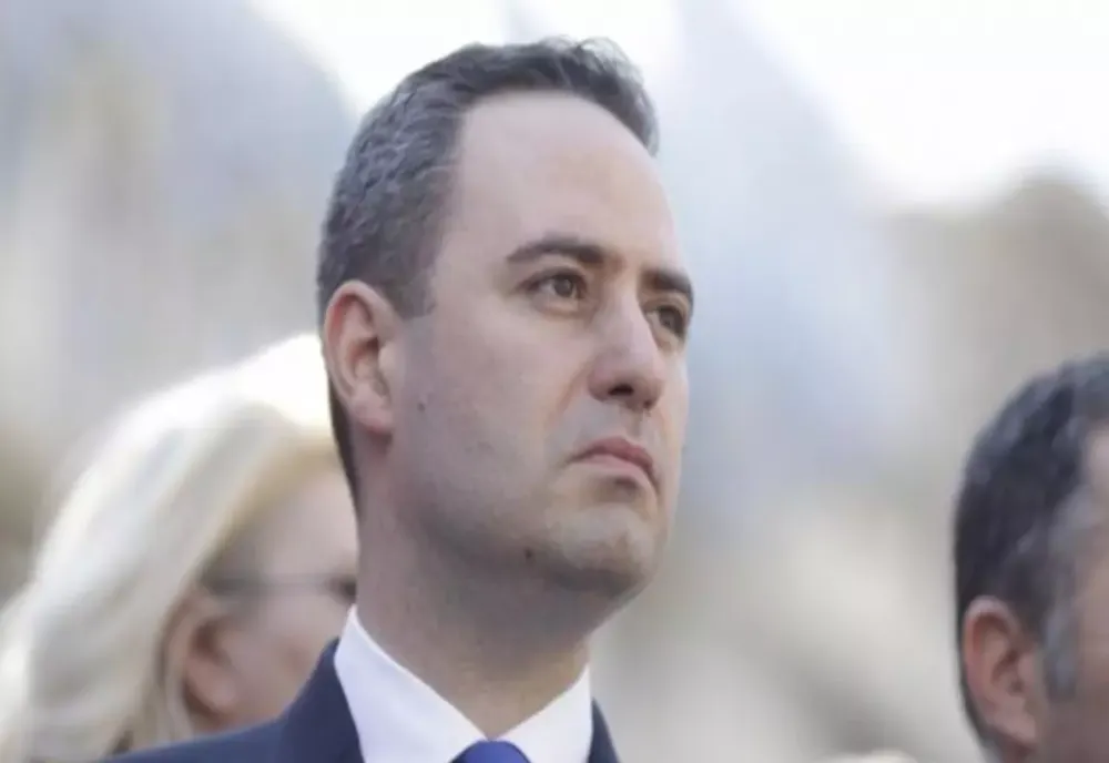 MINISTRUL ALEXANDRU NAZARE: CONDUCEREA BĂNCII DE INVESTIȚII ȘI DEZVOLTARE VA FI SCHIMBATĂ ÎN CURÂND