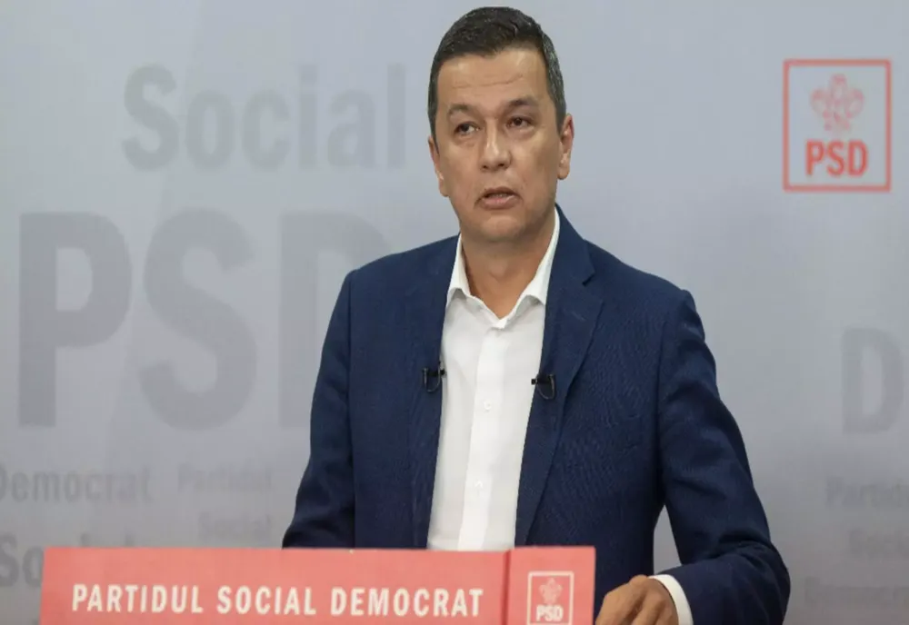 Grindeanu pune tunurile pe Nicușor Dan: "Niciodată costurile nu sunt prea mari, atâta timp cât vorbim de securitate"