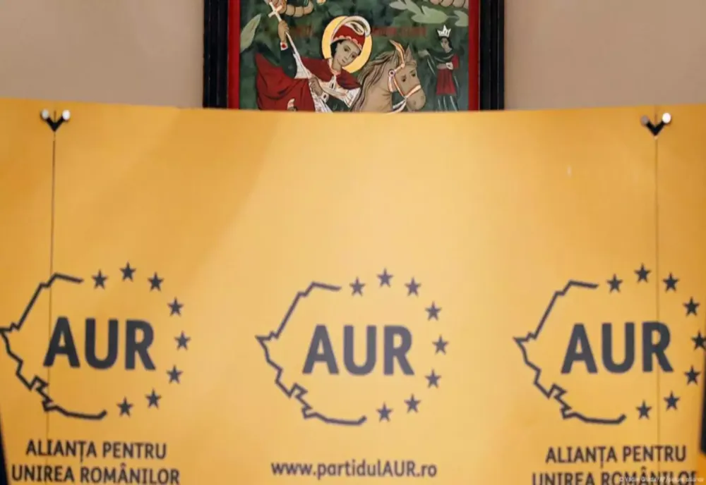 AUR ACUZĂ PSD CĂ A COPIAT PROIECTUL PRIVIND ELIMINAREA CASS PENTRU PERSOANELE VULNERABILE