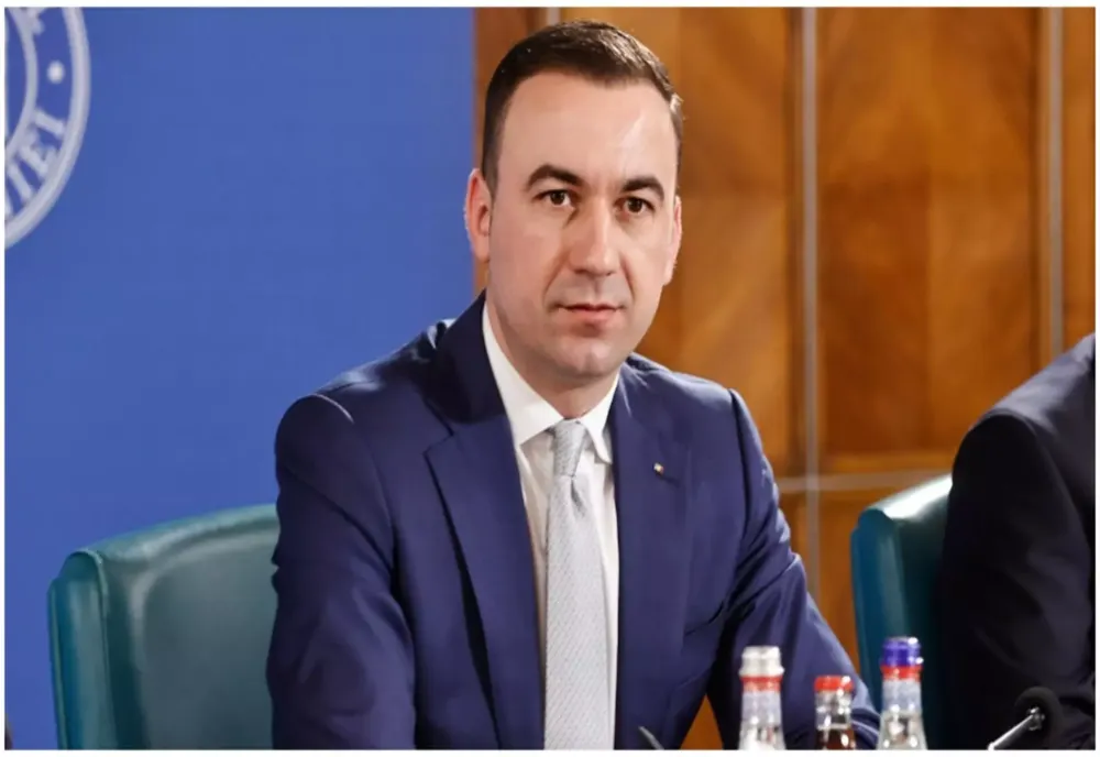 Gerul ridică consumul de gaze la cel mai înalt nivel din iarnă. Ministrul Energiei: România este pregătită. Stocurile, peste media UE