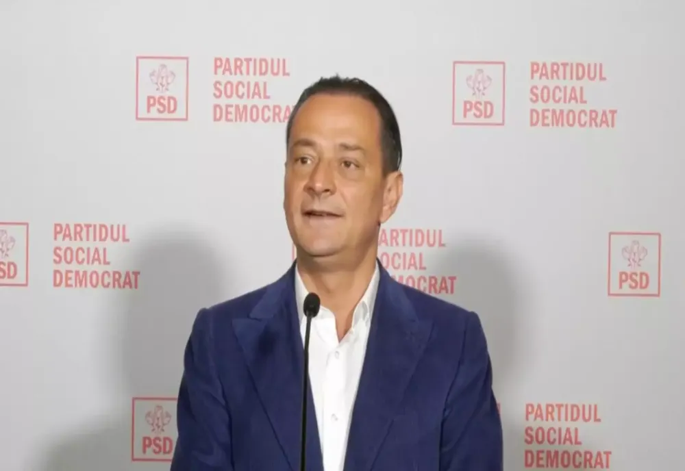 Daniel Băluță, atac dur și ironic la Bolojan: „Banii Guvernului sunt ai românilor. Nu sunt ai dumneavoastră, nici ai altcuiva”