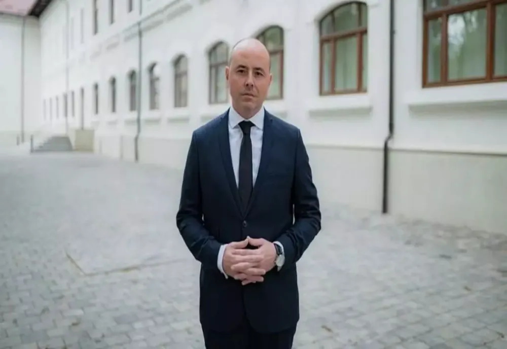 PRESIUNE URIAȘĂ PE JUSTIȚIE PUSĂ DE EXECUTANTUL SISTEMULUI
