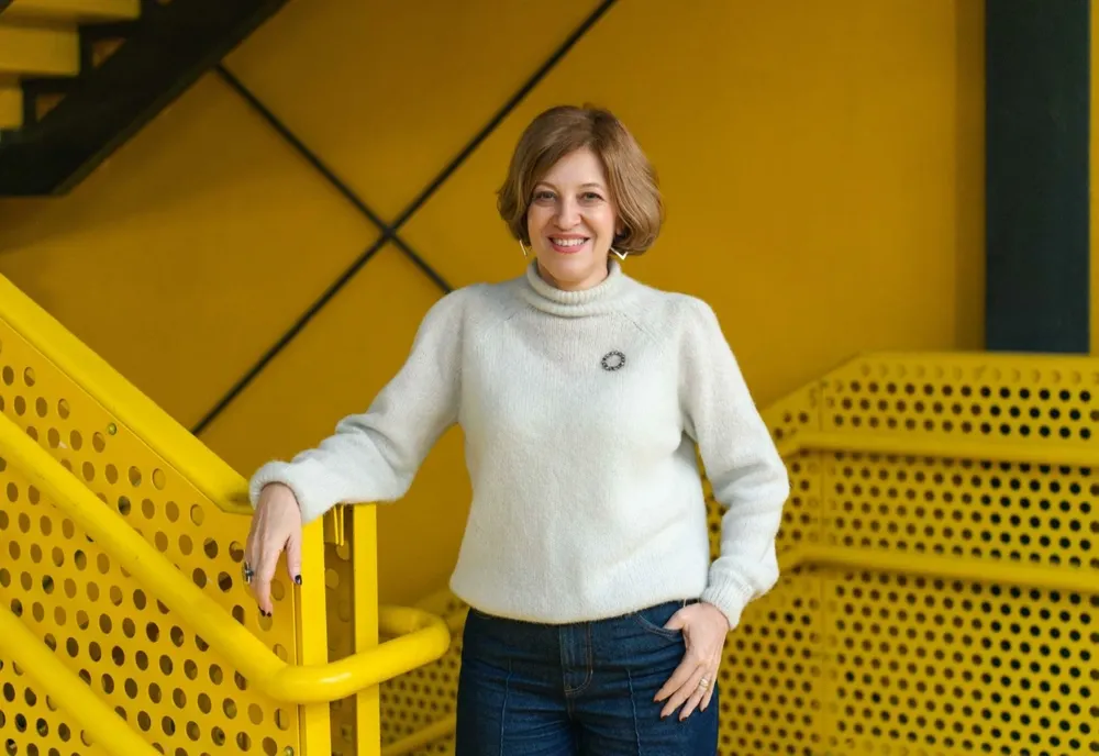 OANA GHEORGHIU: CE AM SCRIS PE FACEBOOK ÎNAINTE DE PRELUAREA FUNCȚIEI DE VICEPREMIER NU ANGAJEAZĂ STATUL ROMÂN. AM FĂCUT-O ÎNTR-UN CONTEXT EMOȚIONAL FOARTE ÎNCĂRCAT