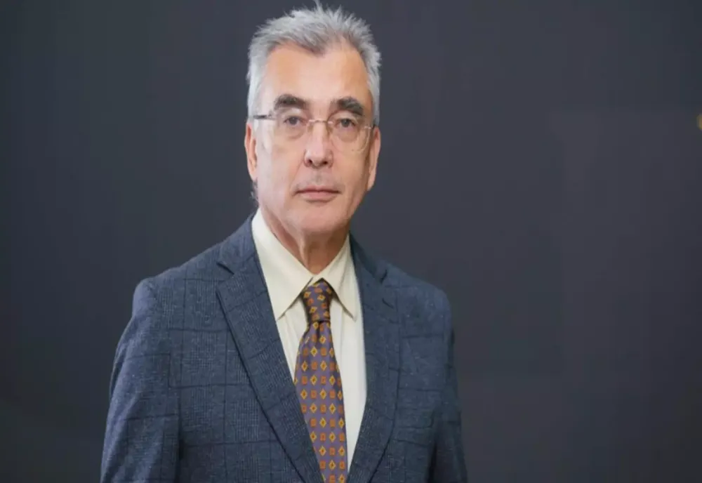 PETRIȘOR PEIU, SENATOR AUR, DESPRE UN NOU PROIECT DE LEGE: „SĂ NU MAI AVEM EXPLOZII PROVOCATE DE SCURGERI DE GAZE”