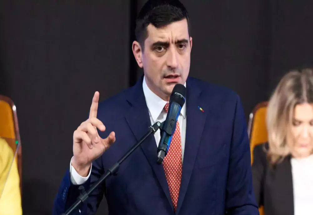 George Simion dă chemarea pe Facebook: "Veniți, români, veniți la Mecca noastră. Ne vedem pe 1 decembrie!"