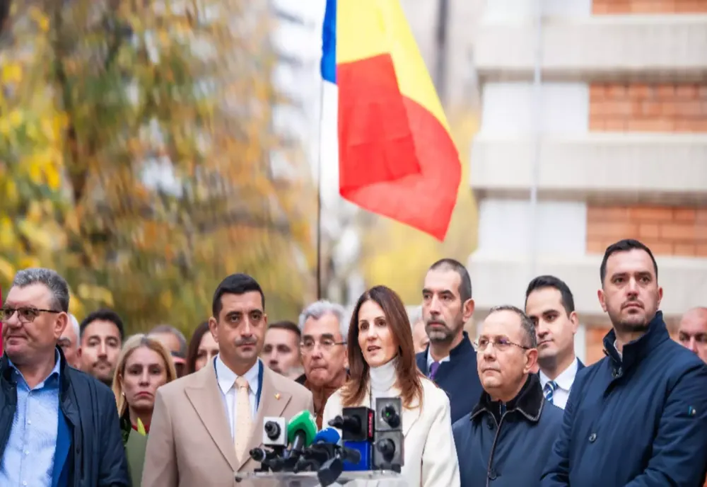 Anca Alexandrescu: „În fiecare an, Nicușor Dan și-a făcut buget supravealuat la Capitală, ca să ascundă pierderile”