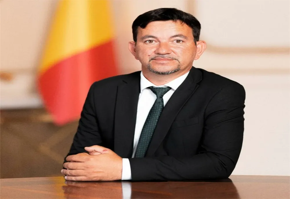 Tiberiu Barstan este noul preşedintele organizaţiei judeţene AUR Hunedoara: Județul are nevoie de lideri care să redea încrederea oamenilor