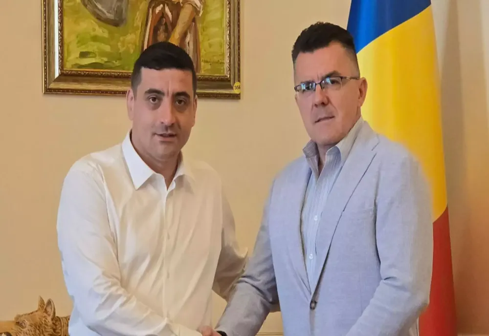 Lider AUR: „România traversează una dintre cele mai grave crize de identitate de după 1989!”