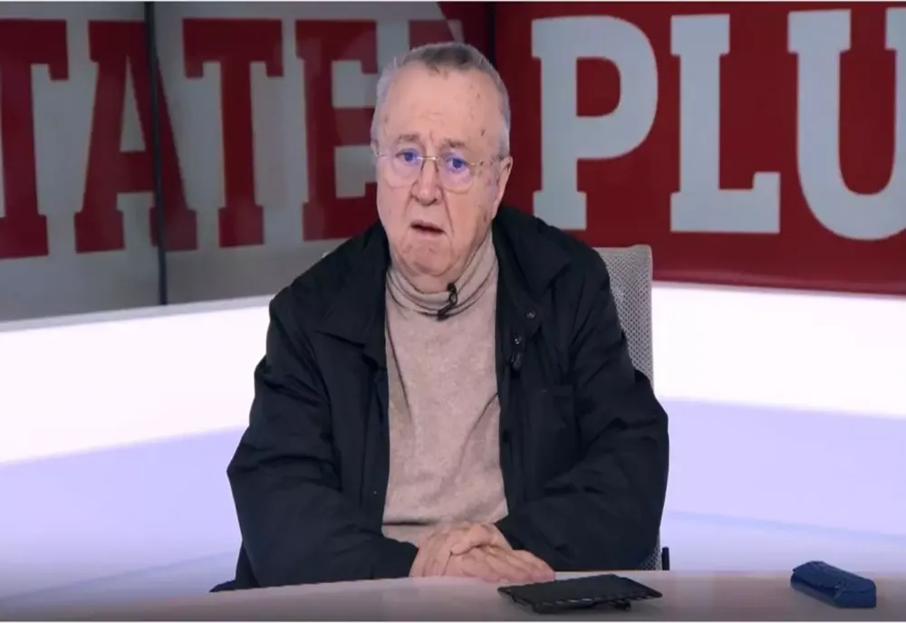 Ion Cristoiu, diagnostic necruțător după prezența extrem de scăzută la alegerile din București: N-am mai văzut niciodată o asemenea lehamite