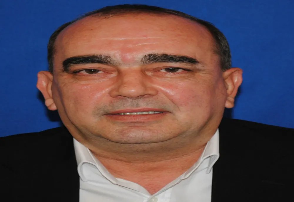 Gigi Nețoiu, candidat la Primăria Capitalei: Oamenii trebuie să iasă la vot, să nu se mai ia după exit-poll-uri