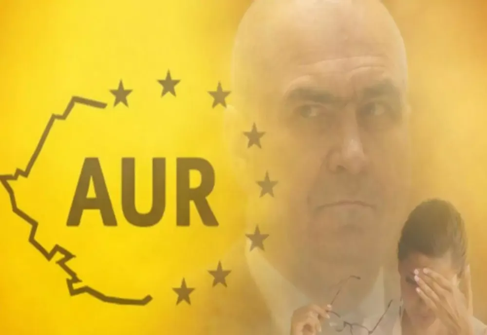 Șansa să scăpăm de jaful Guvernului. AUR vine cu propuneri