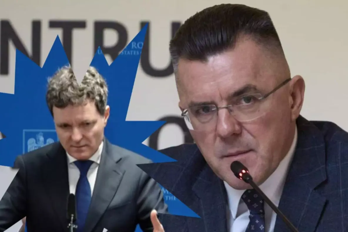 Dan Dungaciu, atac dur după vizita lui Nicușor Dan în SUA: "România nu poate negocia nimic cu Washingtonul, trebue resetată prin alegeri anticipate"