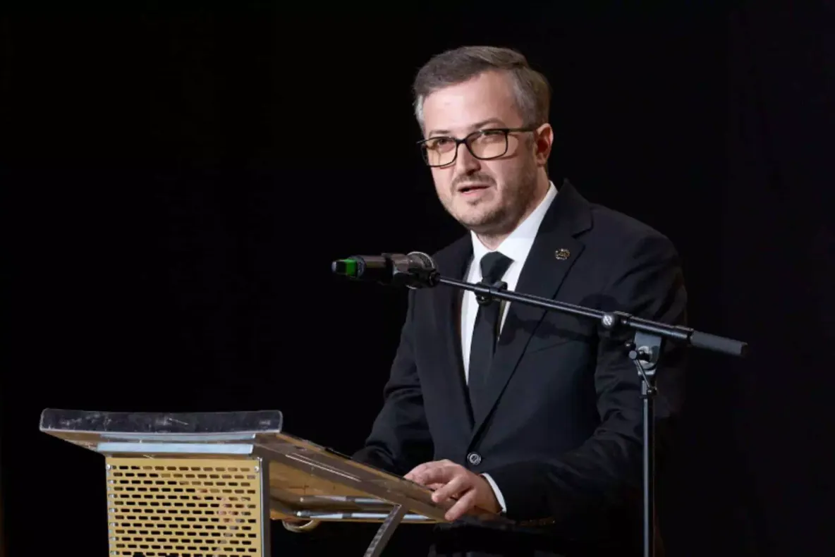 Ștefăniță Avrămescu (deputat AUR): „Repatrierea românilor din zona Golfului – un eșec al Ministerului de Externe în mandatul doamnei Oana Țoiu”