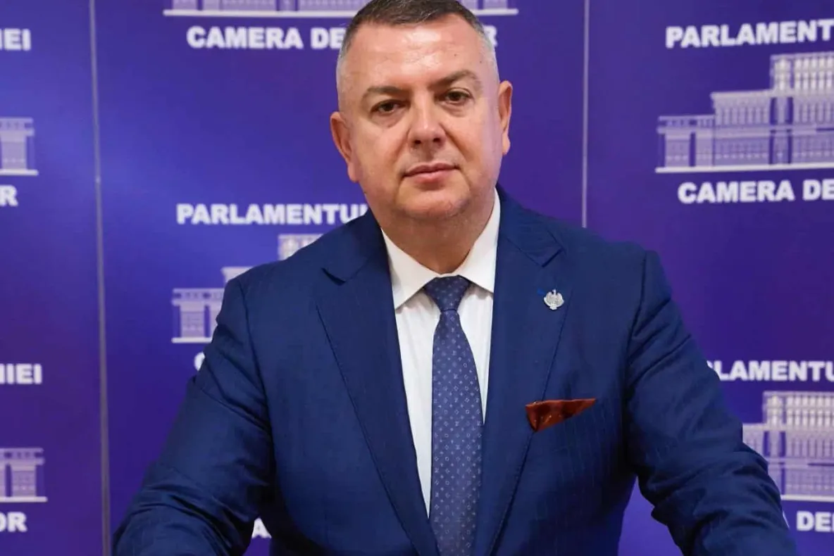 Eduard Koler (deputat AUR): „România nu mai traversează doar o criză politică. Traversează o criză de direcție”