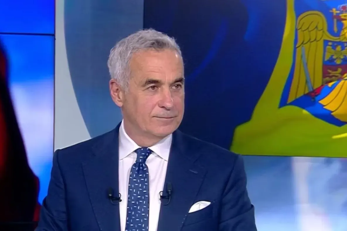 Zi decisivă pentru Călin Georgescu: începe judecata pe fond în primul său dosar penal