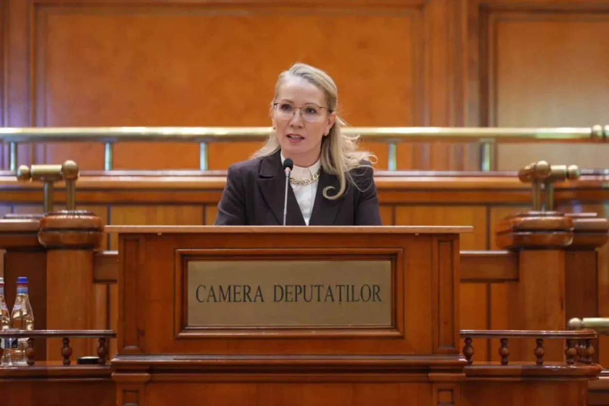 Ramona Bruynseels cere renegocierea Legii salarizării cu Comisia Europeană: „Ce au de ascuns? Unde vor merge banii?”