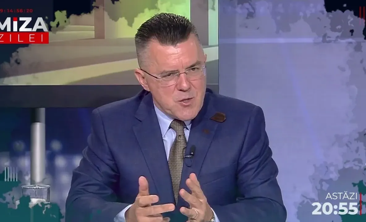 AUR nu insistă cu suspendarea președintelui. Dan Dungaciu: „Miza noastră principală sunt anticipatele”