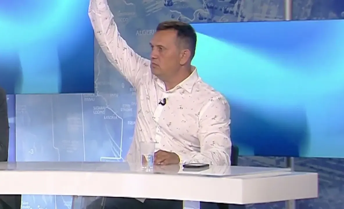 Gheorghe Piperea: „Aproximativ 6 lei din prețul unui litru de carburant ajung la stat”