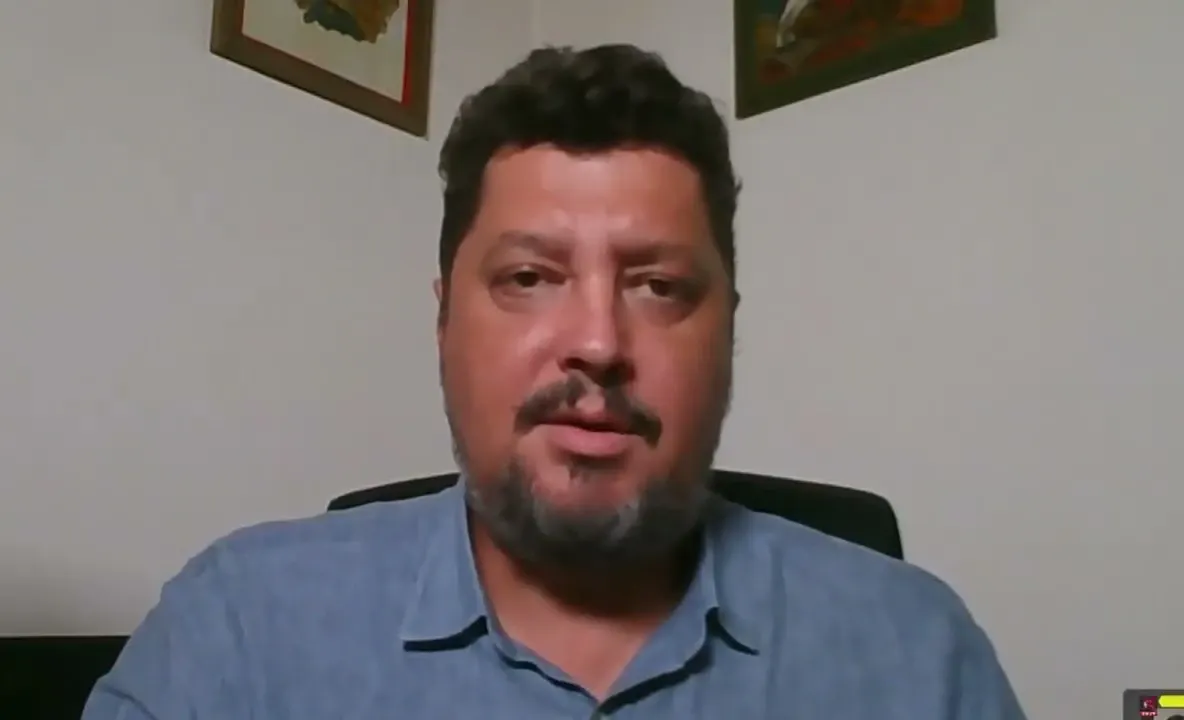 Claudiu Târziu, despre George Simion: „Este prizonier. Deciziile nu mai sunt ale lui”