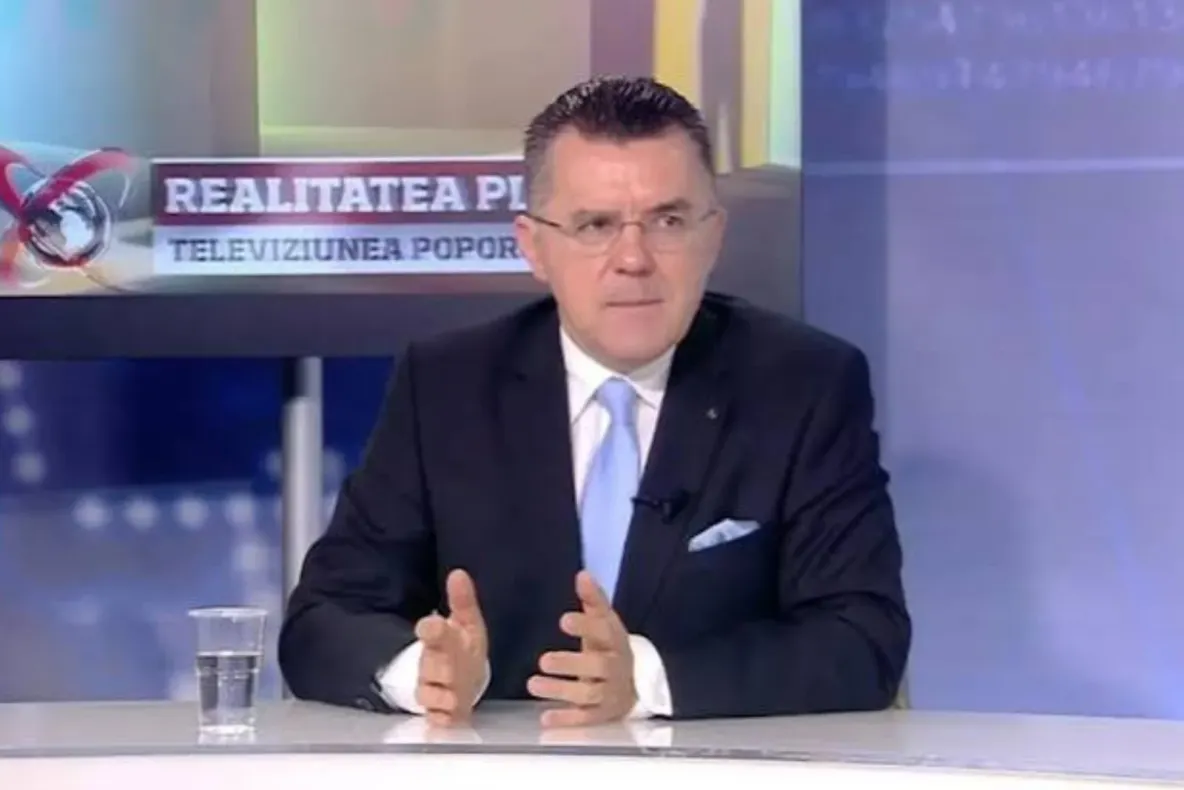 Dan Dungaciu: „Mureșan a atacat AUR fără să fie provocat!”