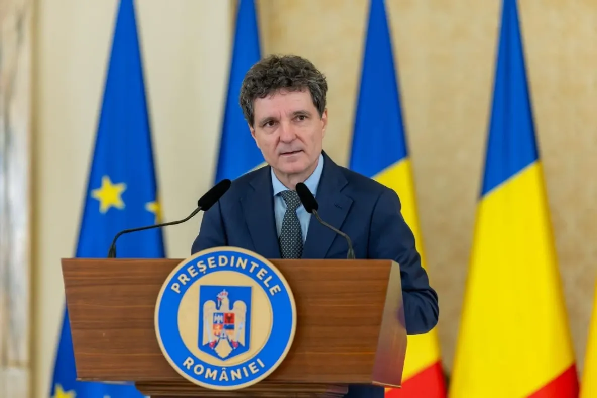 Constantin Toma îl critică pe Nicușor Dan pentru criza politică: „L-am susținut, dar nu este în regulă”