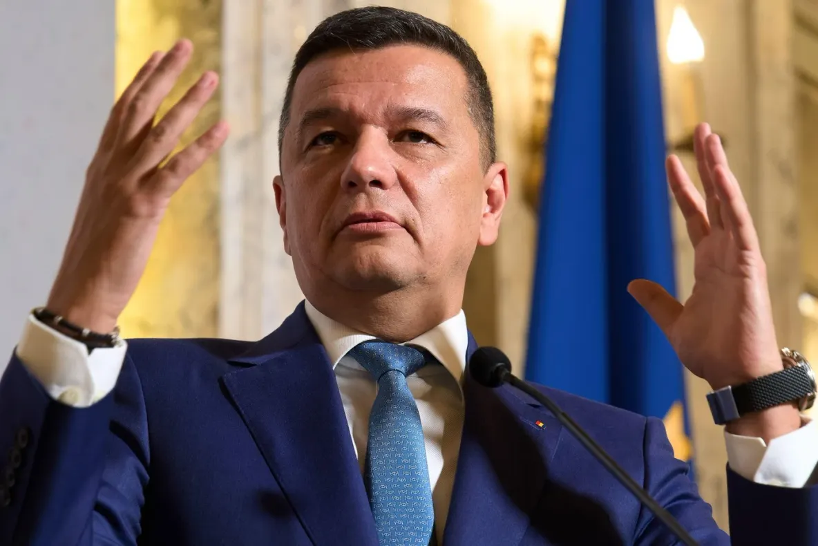 Siegfried Mureșan și Eugen Tomac. Grindeanu explică diferența dintre cei doi în cursa pentru funcția de premier