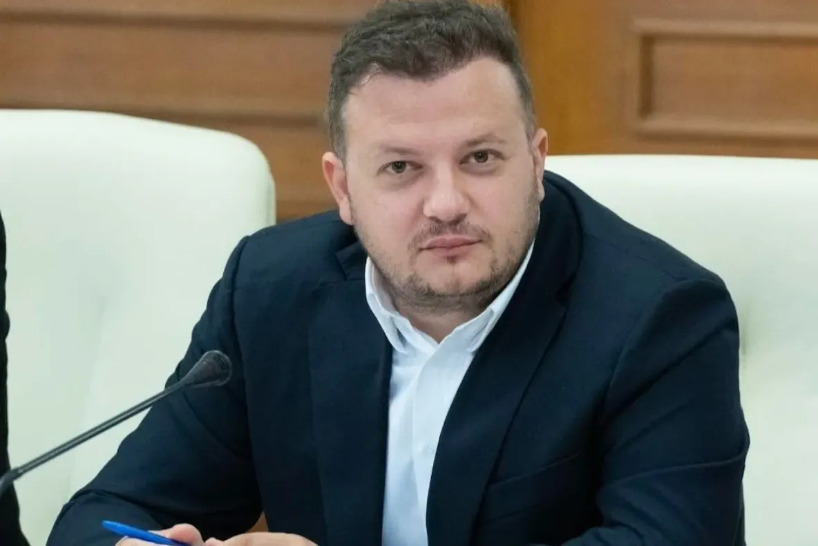 Andrei Ohaci: „A mai vorbit cineva despre scăderea TVA? Nu”
