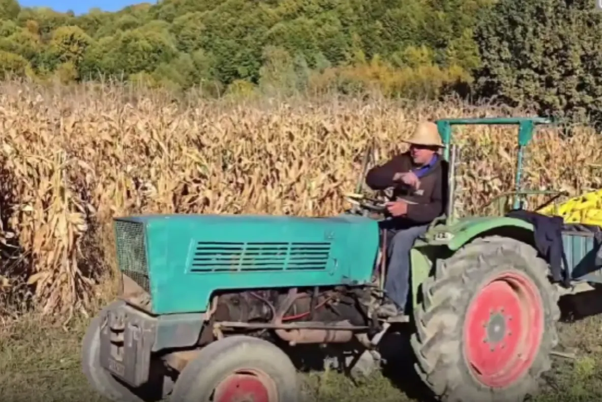 AUR cere deblocarea urgentă a sprijinului pentru fermieri, după ce ministrul Agriculturii a spus că banii „zac undeva” la Finanțe sau la Guvern