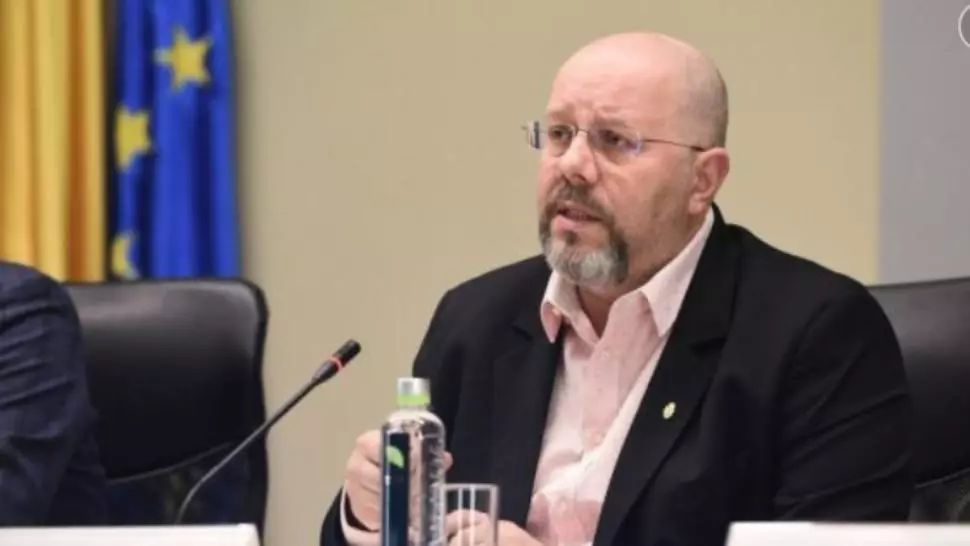 Aurelian Bădulescu la Culisele Statului Paralel: „Dezvăluirile despre Primăria București sunt doar vârful aisbergului