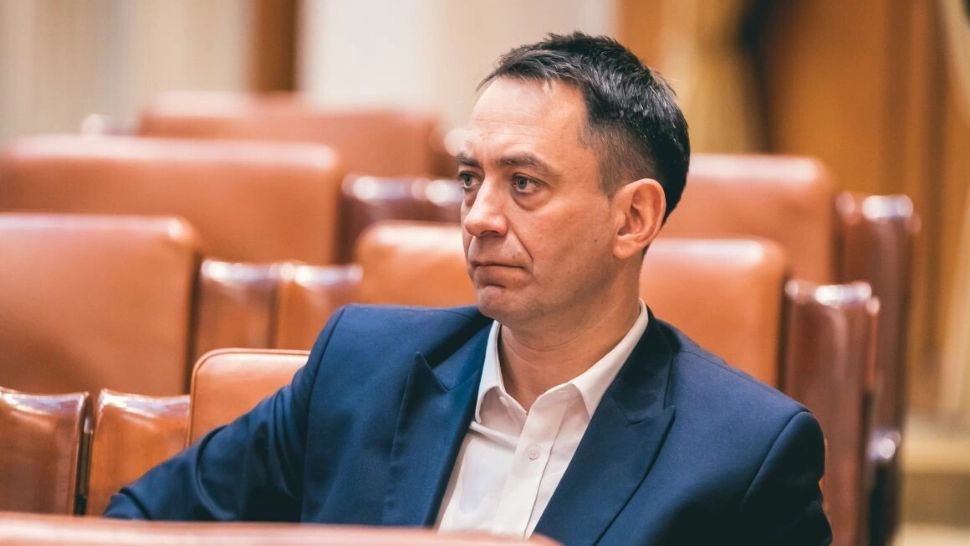 Liderul deputaților UDMR, Botond Csoma, atac la PSD: Câciu nu este numai un palavragiu sfătos, este şi un şovin grobian