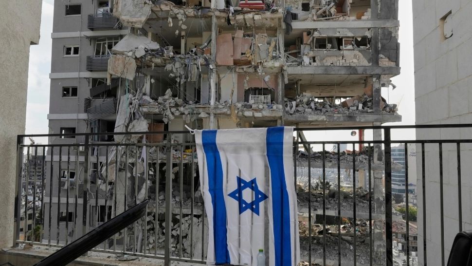 Israelul anunță că șeful securității iraniene, Ali Larijani, a fost ucis