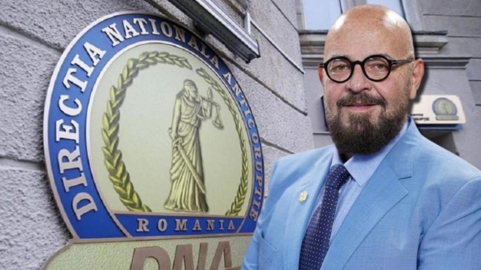 Piedone a depus la DNA prima plângere penală împotriva Oanei Țoiu: „Nu ne interesează numele minorilor, vorbim de copii. Este o rușine pentru statul român”