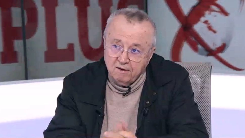 Cristoiu, atac dur la Nicușor Dan: „Ignoră realitatea din România”