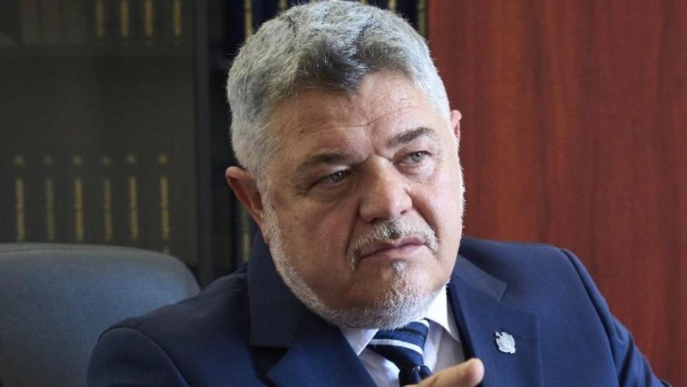 Ninel Peia: ”Mâine se depune moțiunea pentru demiterea lui Bolojan. O variantă de premier ar fi Călin Georgescu”-VIDEO