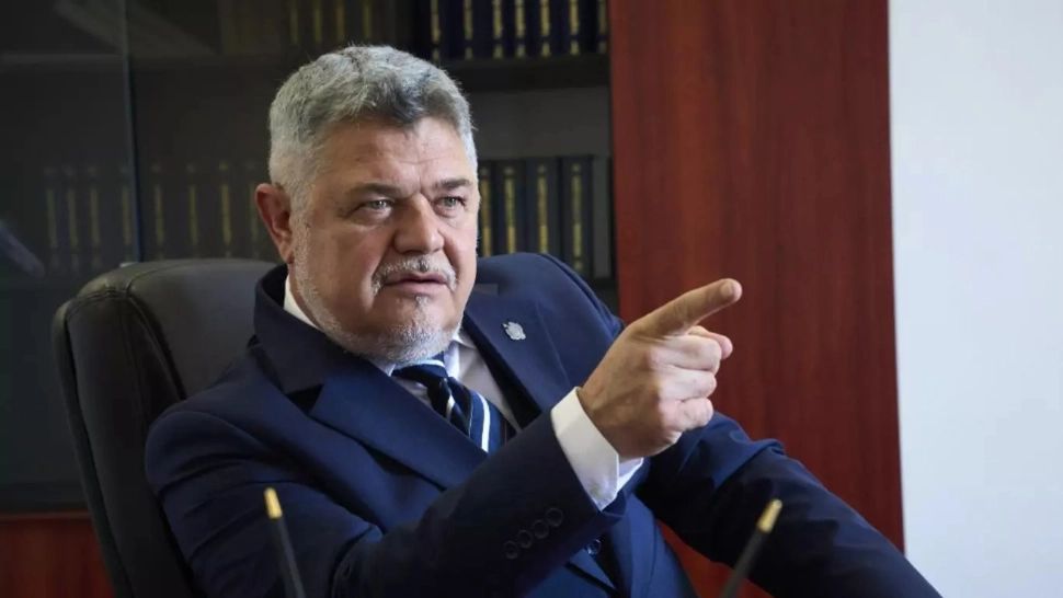 STATUL CARE ÎȘI ÎNCHIDE JUSTIȚIA! Cum alungă Guvernul tinerii magistrați și condamnă provinciile la subdezvoltare - Ninel Peia (PACE)