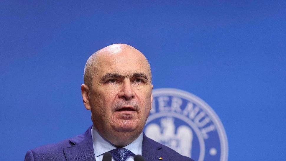 Bolojan aruncă bomba: suspendarea lui Nicușor Dan, posibilă. „Nu am încredere în PSD”