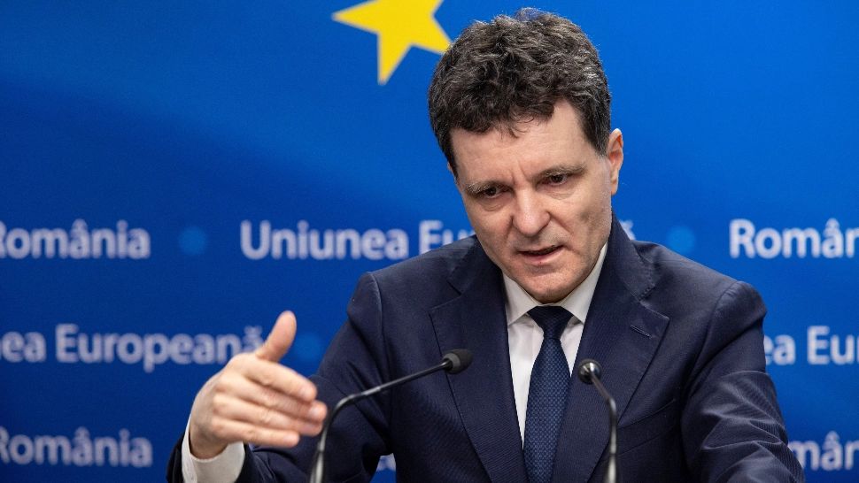 Nicușor Dan răspunde acuzațiilor lui George Simion. Ce spune despre o posibilă suspendare a sa