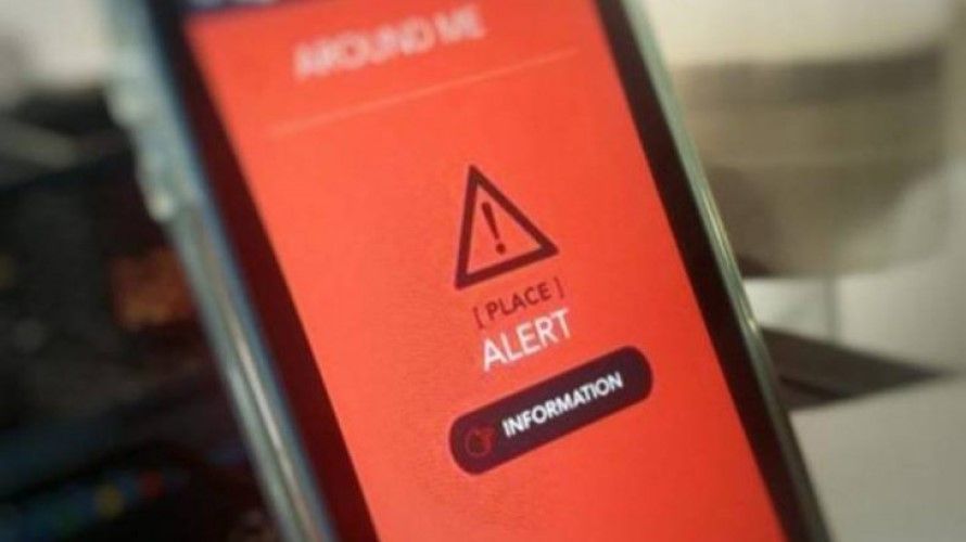 Turismul din Delta Dunării, dat peste cap de mesajele RO‑Alert. ISU: „Nu este negociabil”