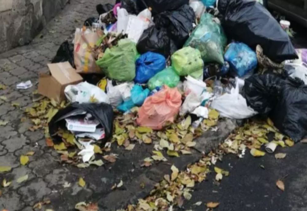 Culisele statului paralel| Dezvăluiri INCENDIARE - Un martor rupe tăcerea. Care sunt interesele din jurul Romprest. Noi detalii în scandalul gunoiului din Sectorul 1