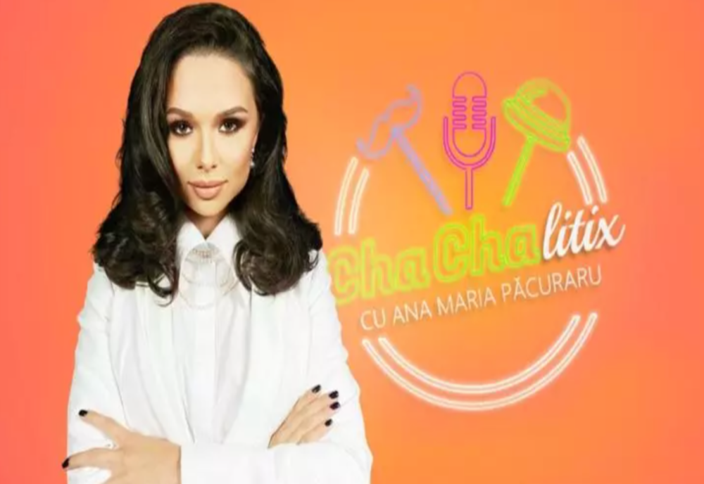 CHA CHA LITIX! Episodul 147. Românii, inventivi când vine vorba despre furat