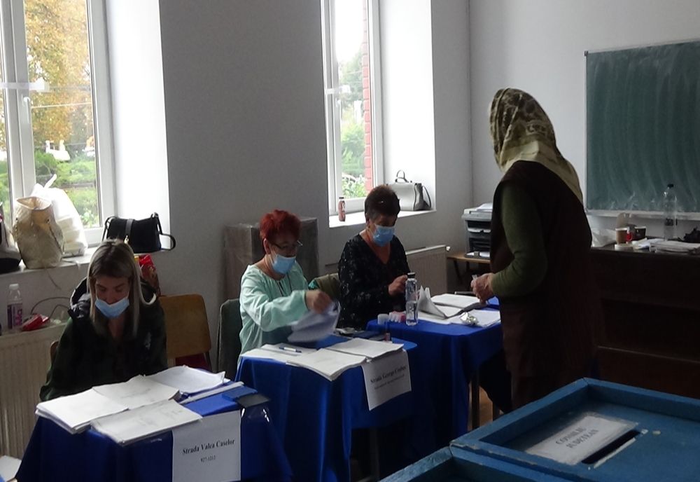 Sondaj: Cum stau partidele, dacă mâine ar avea loc alegeri în București?!