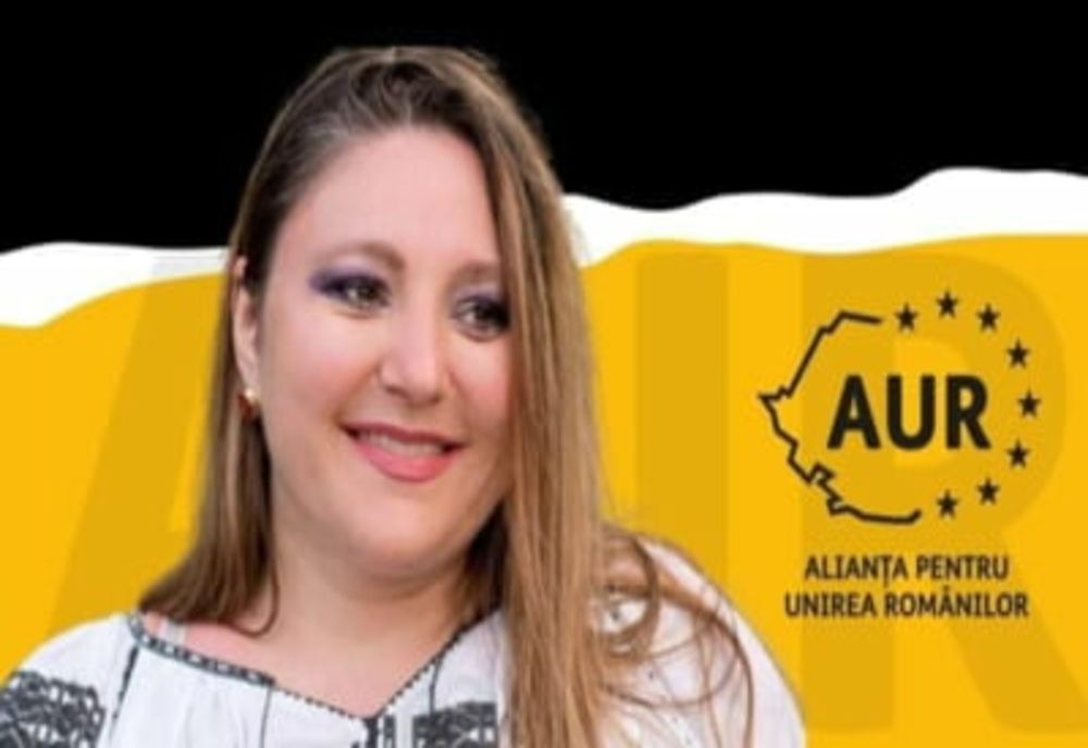 Senatoarea Diana Șoșoacă a fost exclusă din AUR: ”Nu a înțeles regulile jocului”