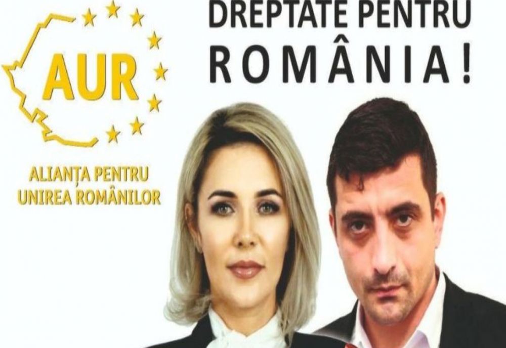 Deputatul AUR Şerban Geanina: Violenţa domestică este un fenomen des întâlnit şi femeile abuzate au nevoie de protecţie