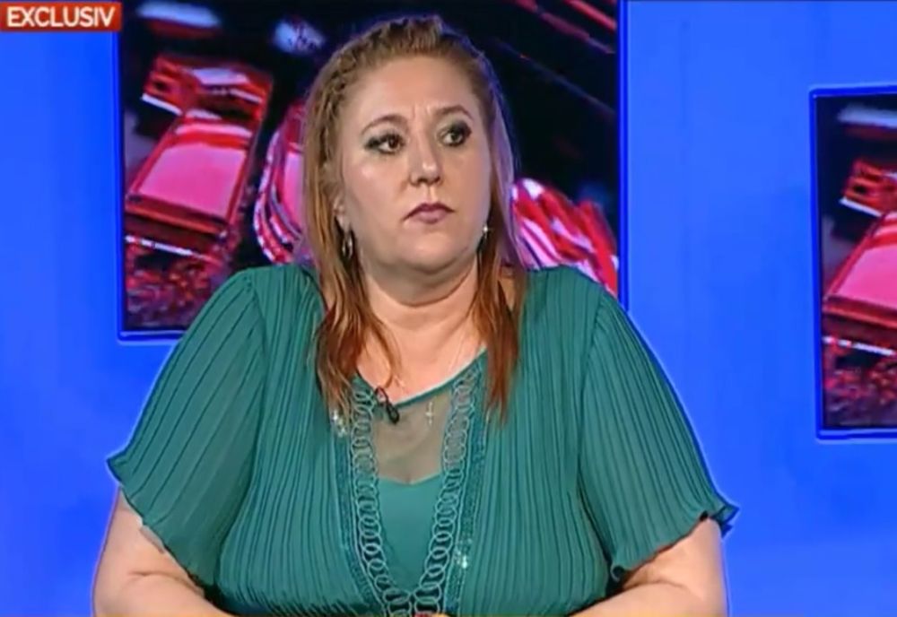 EXCLUSIV Diana Șoșoacă: Contractele pentru achiziționarea vaccinului ani-COVID sunt secretizate