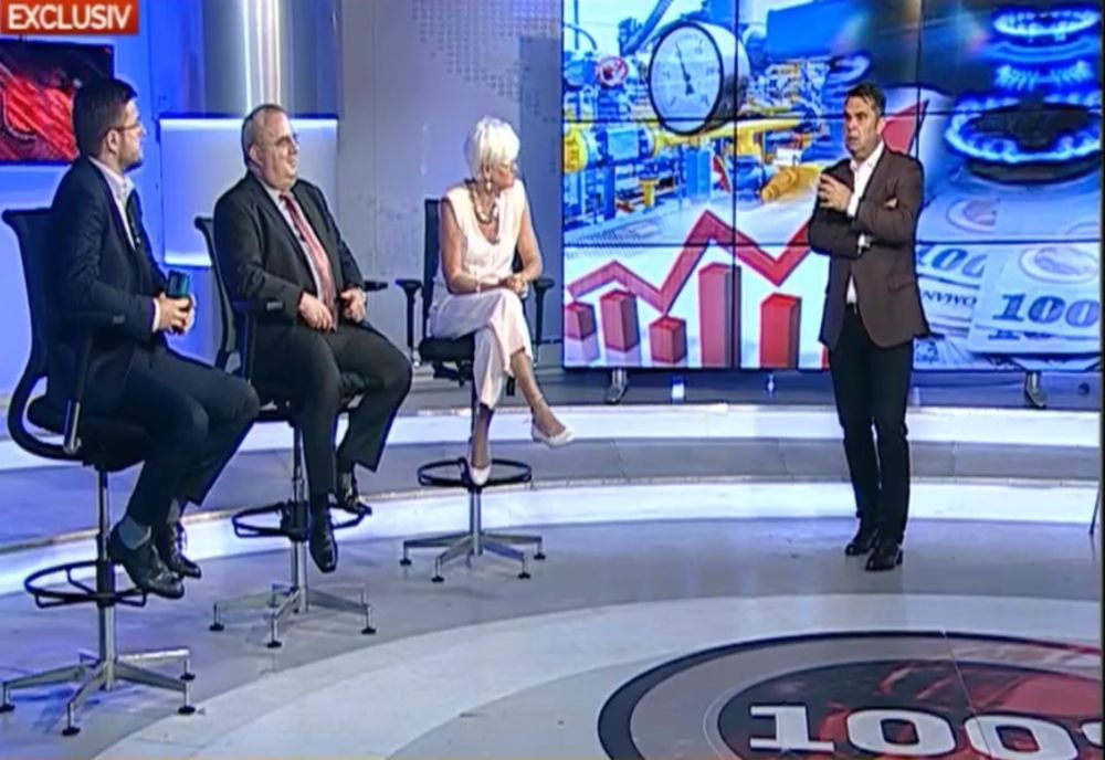 EXCLUSIV Monica Tatoiu, mărturisire în direct: Am votat USR PLUS și regret în fiecare clipă. 