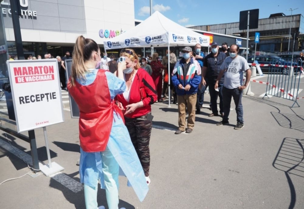 AUR: ”Vaccinarea este un drept, nu o obligație, iar testele nu pot fi impuse!”